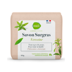 Pharamascience Jabón surgras de verbena 100 g