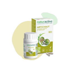 Naturactive Alcachofa