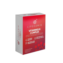PRESCRIPTION NATURE Magnesium Mix, sabor a fresa, 180 g