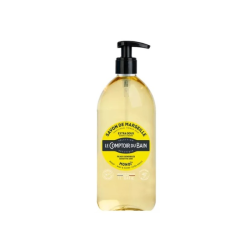 Le Comptoir du Bain Extra Suave Monoi 1 l