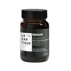 Lazartigue Repair Force & Brillance, 30 cápsulas