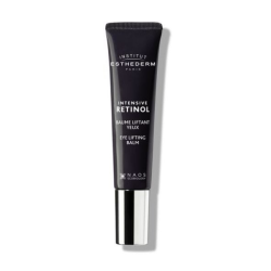 Esthederm Bálsamo lifting intensivo con retinol para el contorno de los ojos, 15 ml