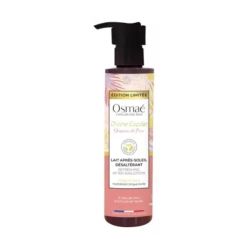 Osmaé Divine Escale Leche para después del sol de coco 200 ml