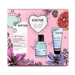 Saeve Set de rituales antienvejecimiento