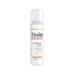 Etiaxil Antitranspirante Tolerancia 48 h, 150 ml