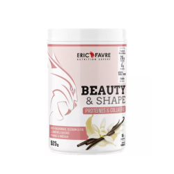 Eric Favre Beauty Shape 525 g