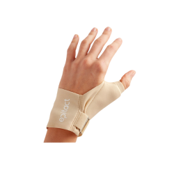 EPITACT, ortesis térmica para el pulgar, derecha, talla M