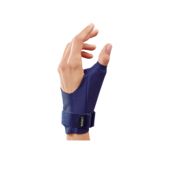 EPITACT, ortesis rígida para el pulgar izquierdo, talla M