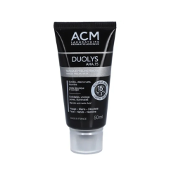 ACM DUOLYS AHA.15 - Mascarilla exfoliante instantánea - 50 ml