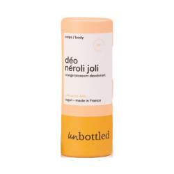 Desodorante sin envase «Fleuri Chéri» 50 g