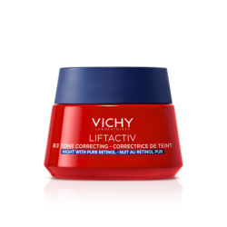 Vichy Liftactiv, crema B3 antimanchas con retinol puro, 50 ml
