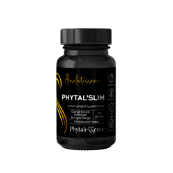 Phytalessence Absolutessence Phytal'slim 60 cápsulas