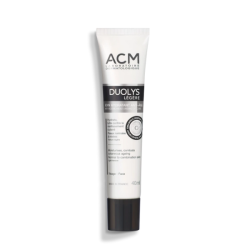 ACM Duolys ligera. Tratamiento hidratante antiedad, 40 ml