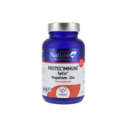 Pharm Nature Protec'Immune 60 cápsulas