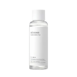 Tónico Mixsoon con centella asiática, 150 ml