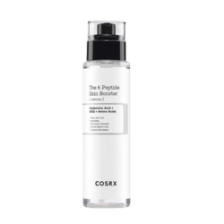 Cosrx The 6 Peptide Skin Booster Serum