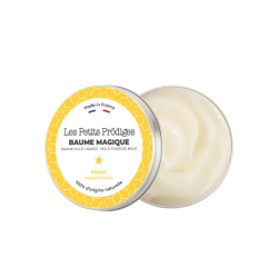 Les petits prodiges: Bálsamo mágico de monoi, 30 ml