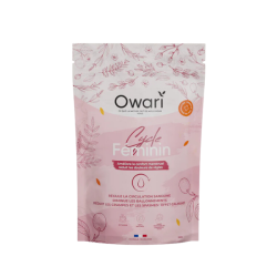 Owari Cycle para mujeres, 50 g