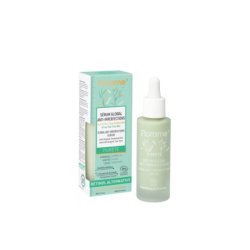 FLORAME Sérum Global Anti-Imperfecciones - 30 ml
