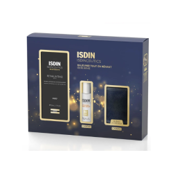 Isdin Rejuvenate: Set «Rejuvenecer mientras sueñas»