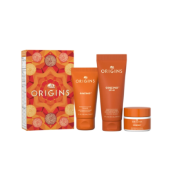 Origins: Set Ginzing Prot & Glow