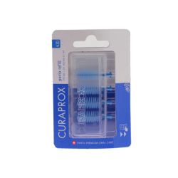 Recambio Curaprox CPS 410 azul