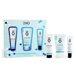 Enocare: Set de suavidad e hidratación
