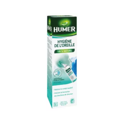 Humer Higiene del oído 100 ml