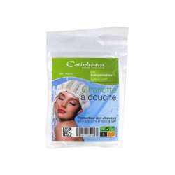 Estipharm Charlotte en Douche