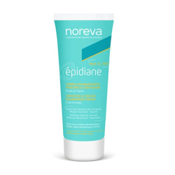 Noreva Epidiane Crema para grietas y fisuras 50 ml