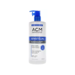 Laboratorio ACM Sensitélial Gel limpiador superhidratante 500 ml