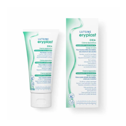 Eryplast Cica, crema reparadora, 100 ml