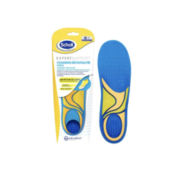 Zapatos informales Scholl ExpertSupport. Talla: S