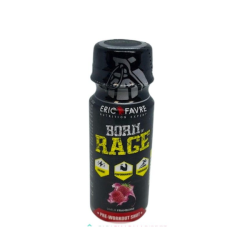 ERIC FAVRE «Born of Rage», frasco de 50 ml