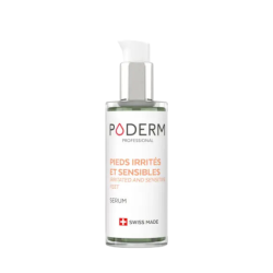 Poderm, sérum para pies irritados y sensibles - Tratamiento calmante, 75 ml