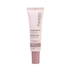 Placentor Végétal Crema reparadora para el contorno de ojos y labios, 30 ml