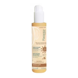 Placentor Végétal Spray Solar Hidratante SPF50+ 150 ml