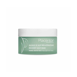 Placentor Végétal Mascarilla nocturna regeneradora 50 ml