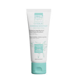 Cytolac Exfoliante matificante - 75 ml