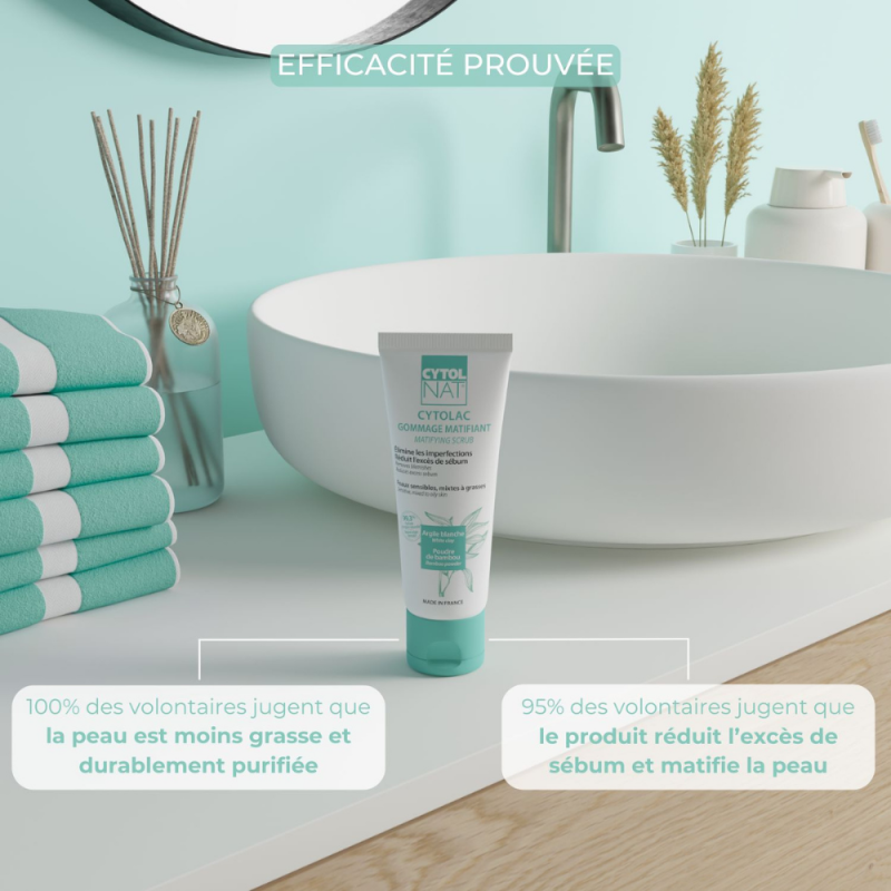 Cytolac Exfoliante...