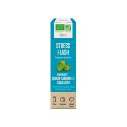 Léro Stress Flash Bio 15 ml