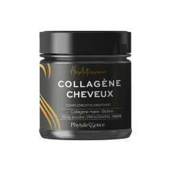 Phytalessence Absolutessence Colágeno para el cabello 150 g
