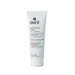 Avril Limpiador ecológico 3 en 1, 50 ml