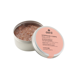 Avril Exfoliante corporal 200 ml