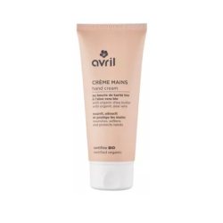Avril Crema de manos ecológica 100 ml