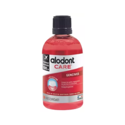 Alodont Care Enjuague bucal diario para encías, 100 ml
