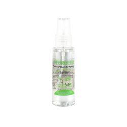 Bioxydiet Déoroche Spray de alumbre de Panamá 75 ml