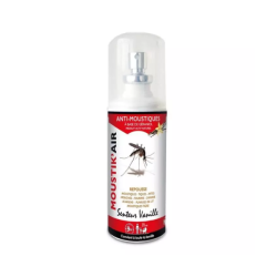 Mousti'Kill Vainilla 100 ml