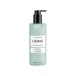 Lierac Agua Micelar 400 ml