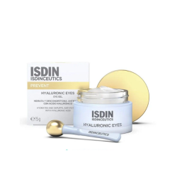 Isdin Isdinceutics Prevent Gel Hialurónico para los Ojos 15 g